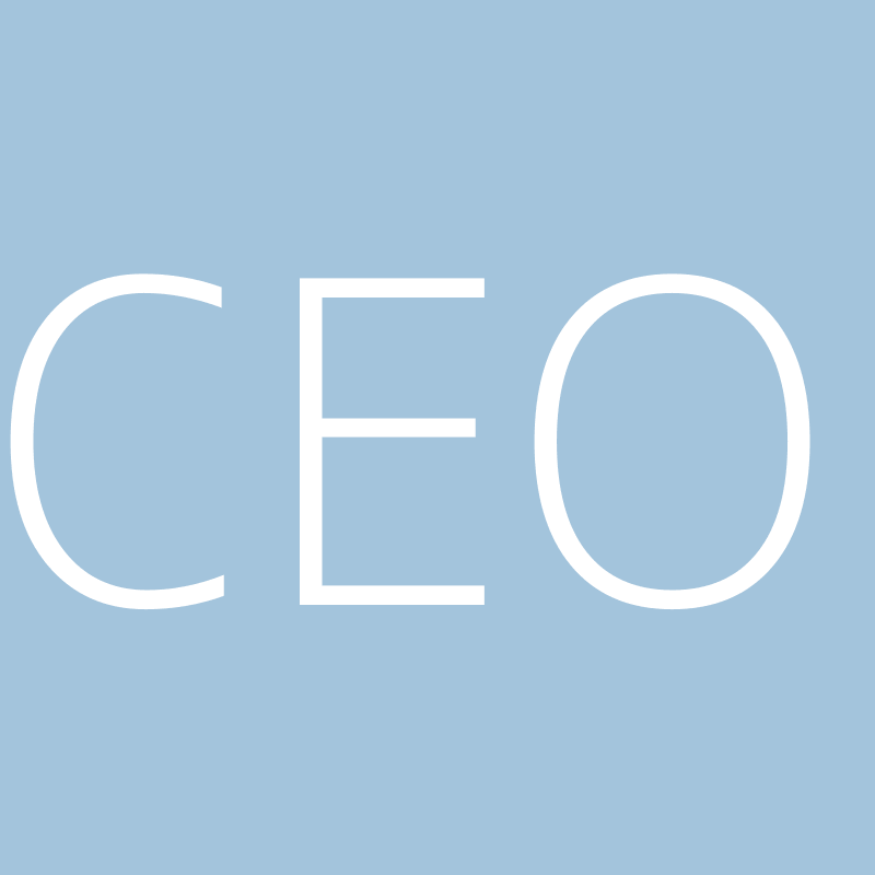 CEO