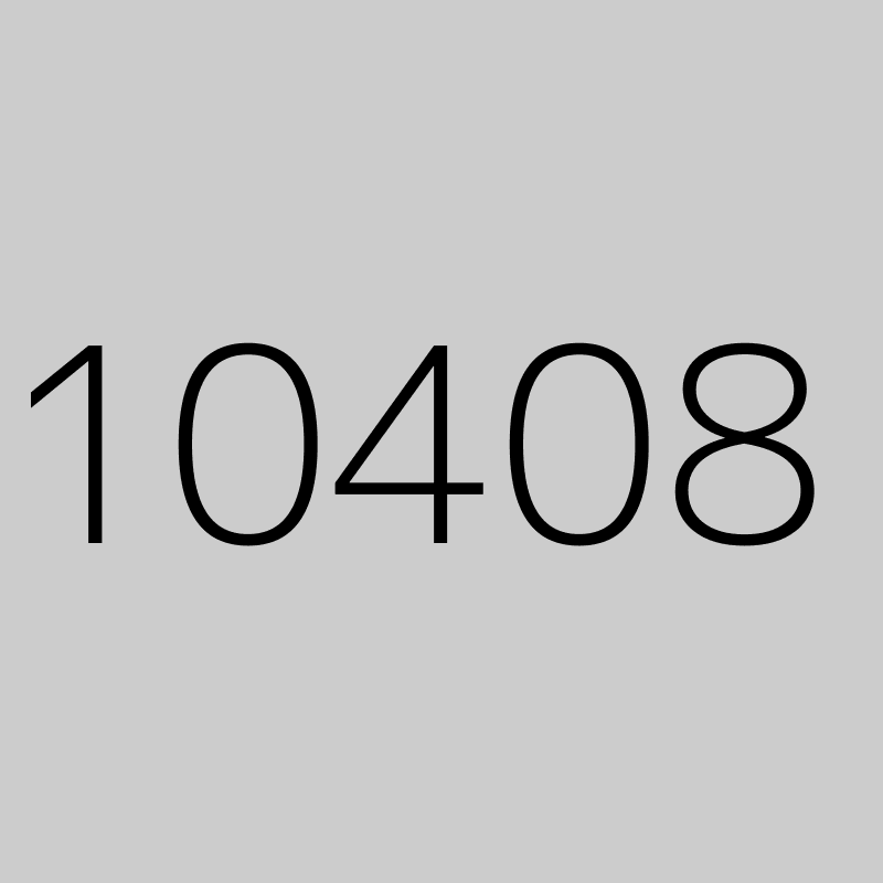 10408 