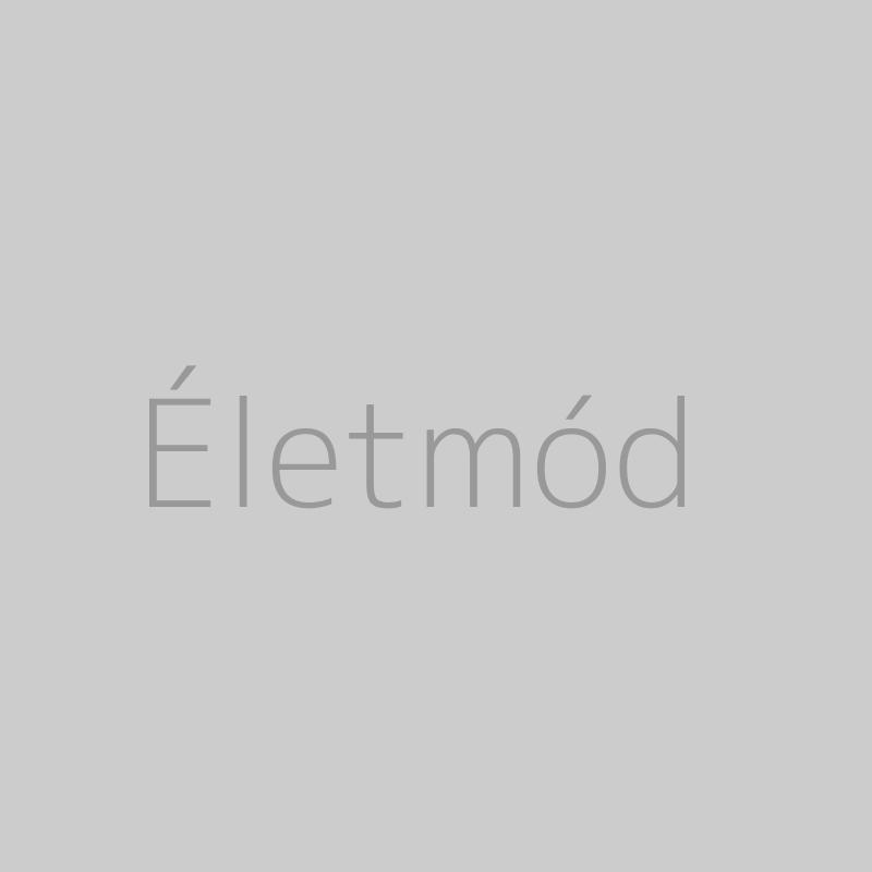 Életmód