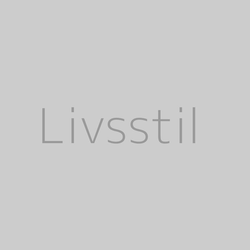 Livsstil