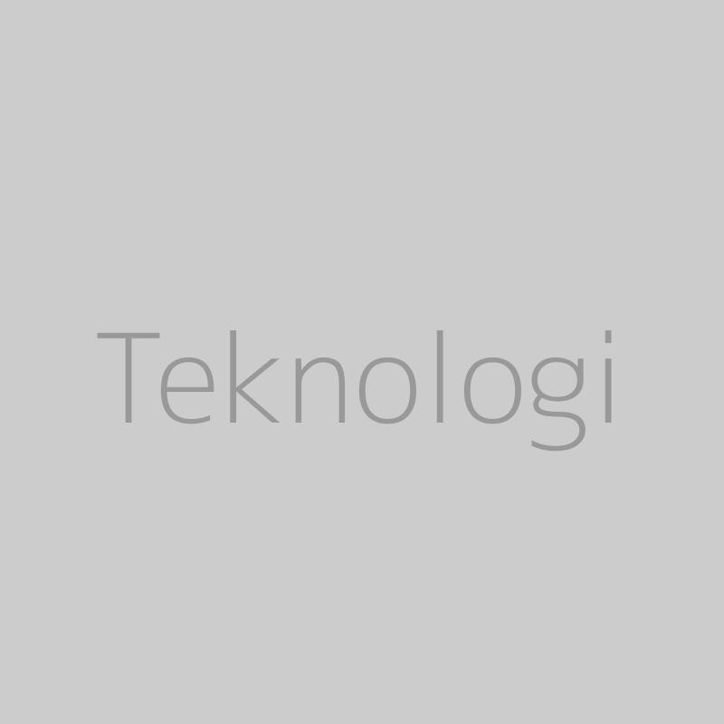Teknologi