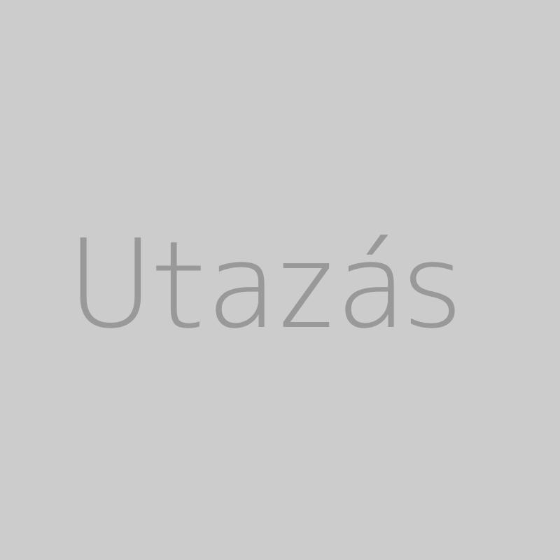 Utazás