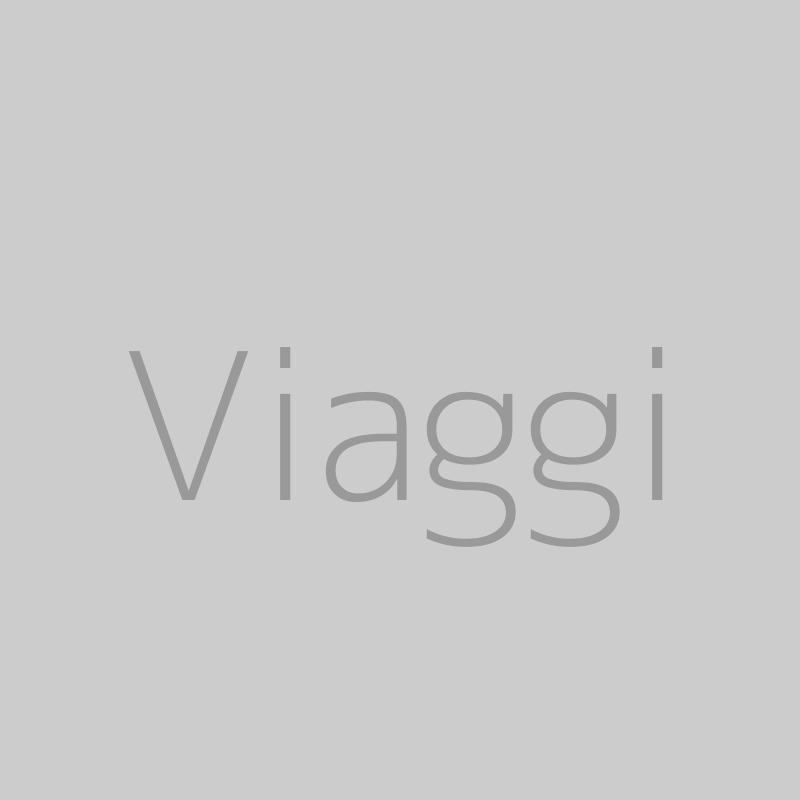 Viaggi