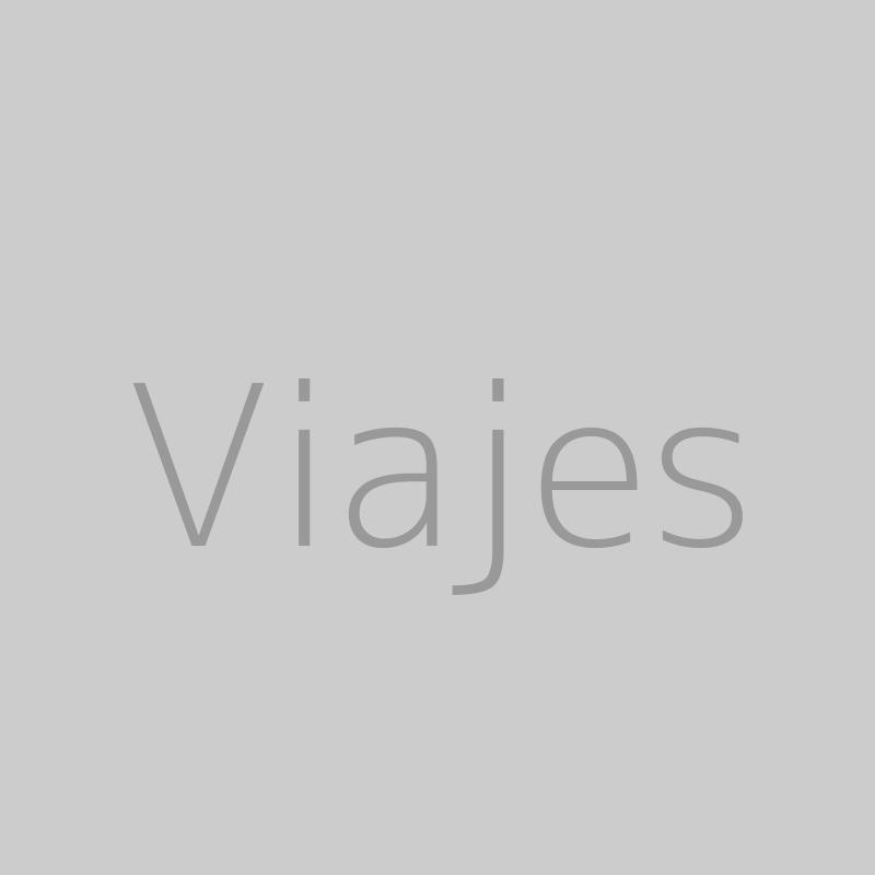 Viajes