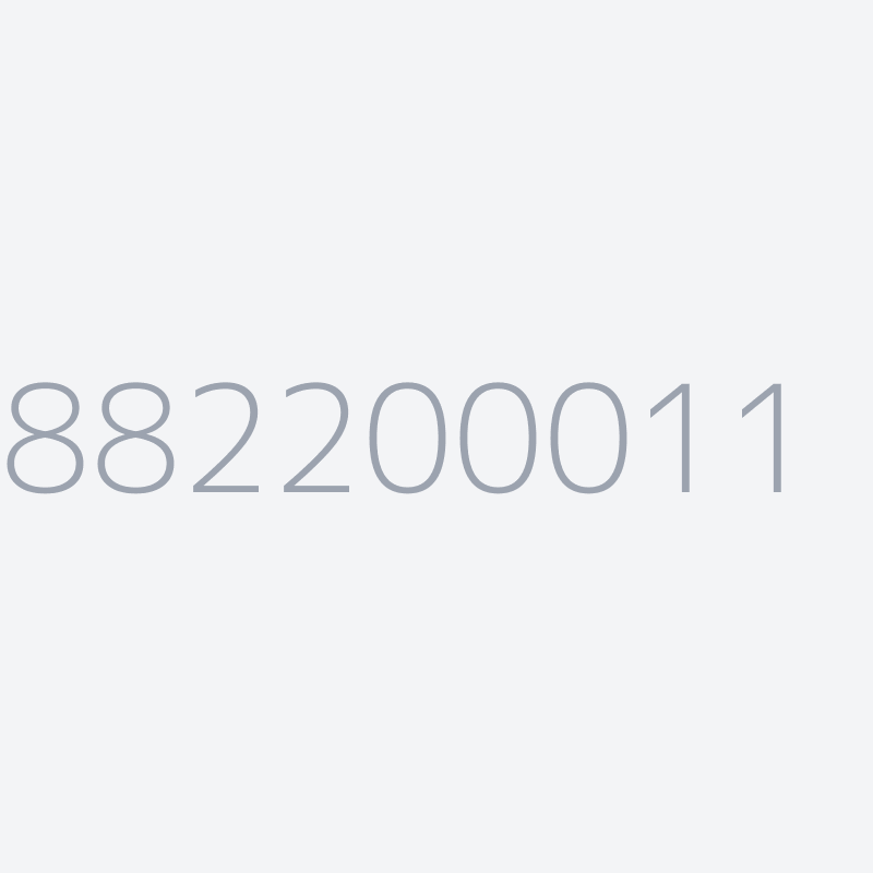 882200011