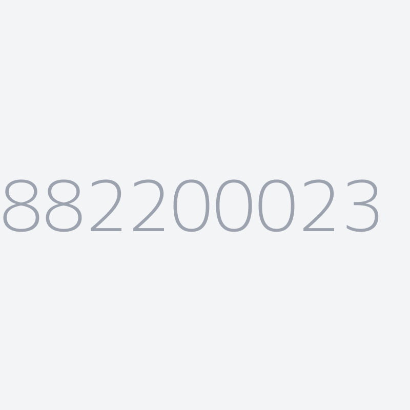 882200023