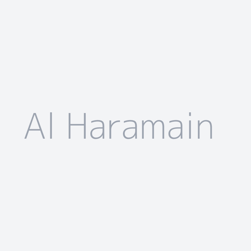 Al Haramain