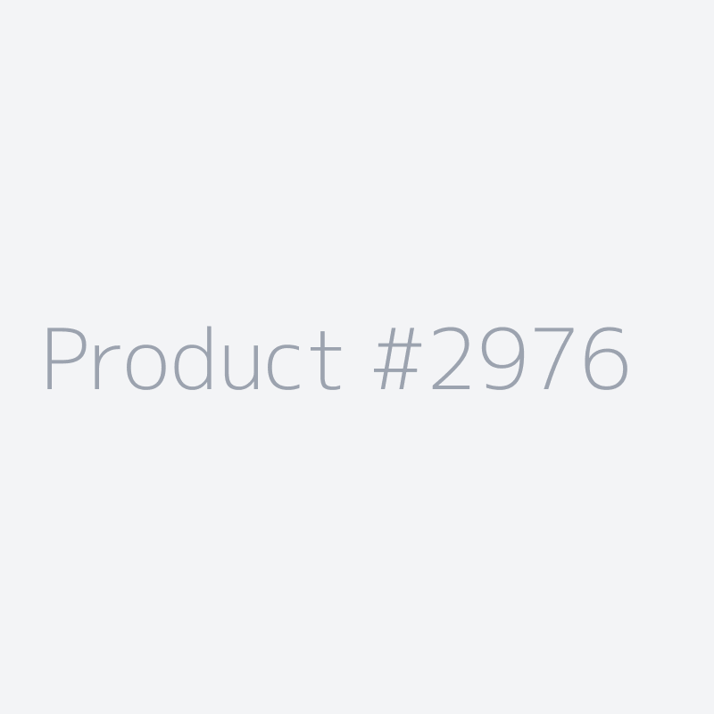Product #2976