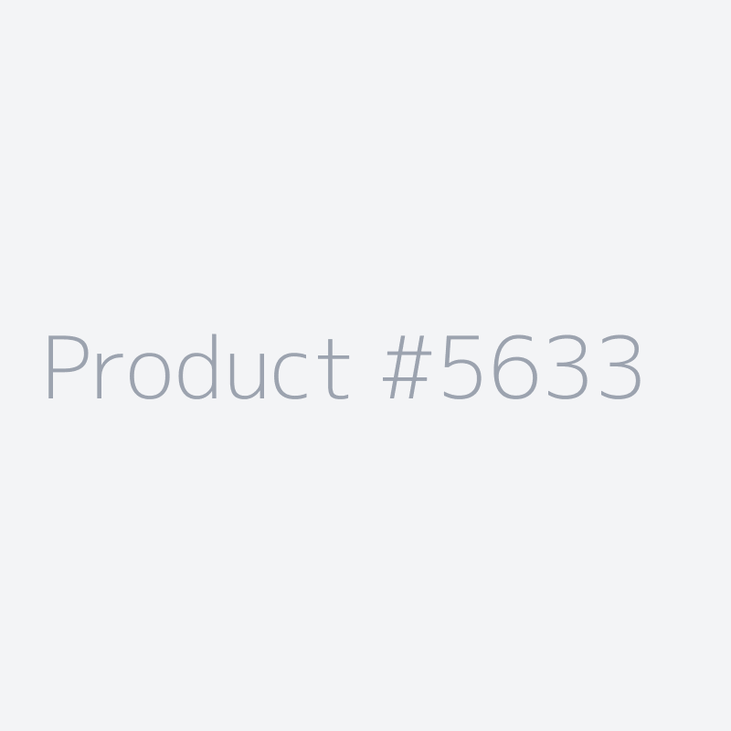 Product #5633