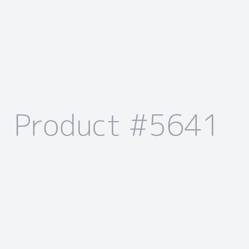 Product #5641