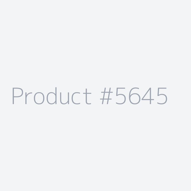 Product #5645