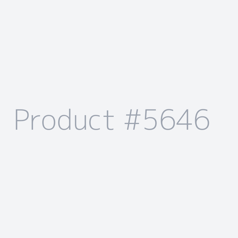 Product #5646