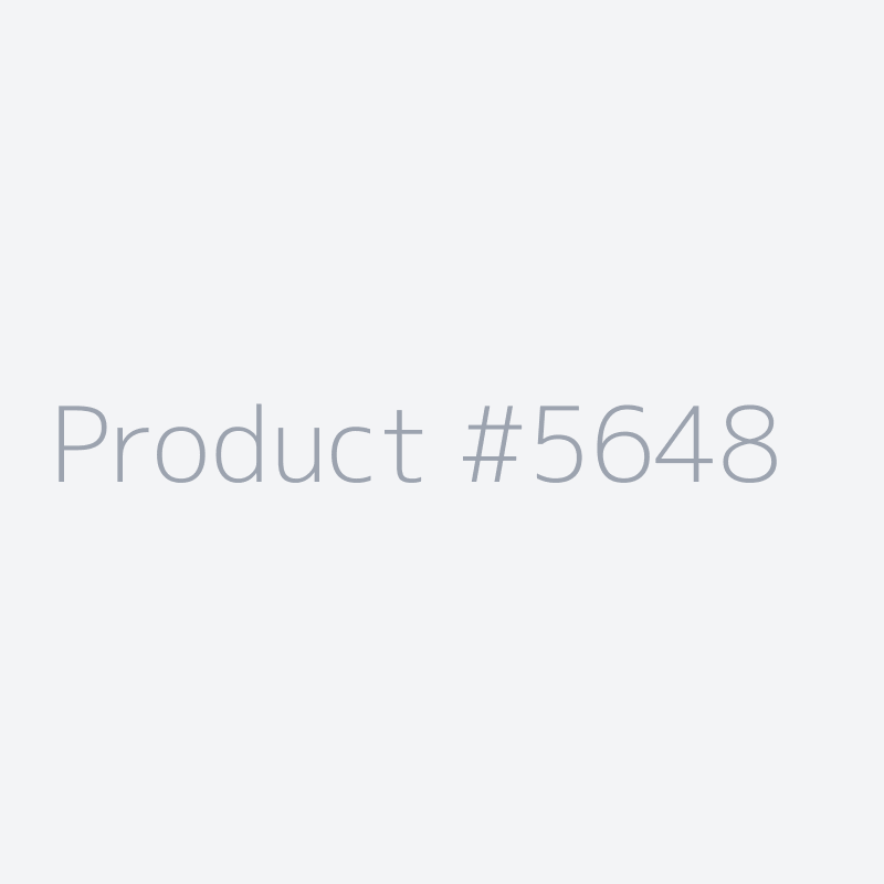Product #5648