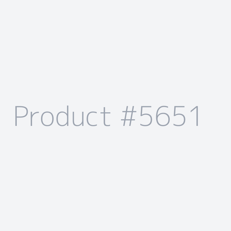 Product #5651