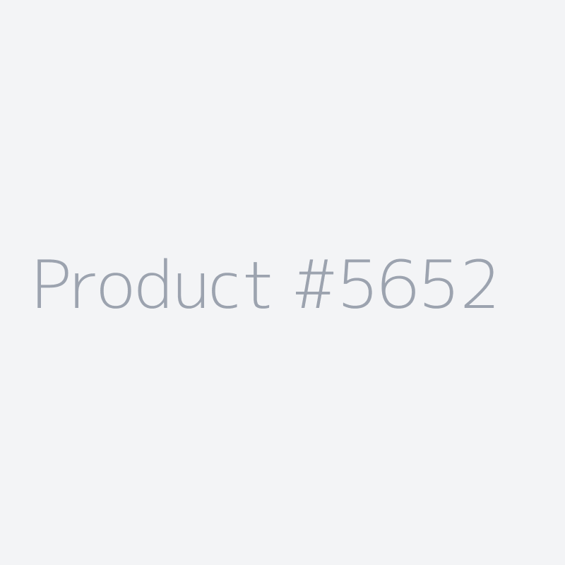 Product #5652