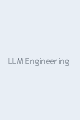 The LLM Engineering Handbook cover