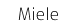 Miele logo