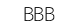 BBB badge placeholder