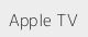 Apple TV