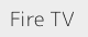 Amazon Fire TV