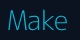 Make.com logo