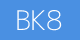 BK8 Logo