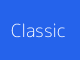 Classic Style