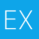 Example App logo