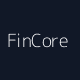 Логотип FinCore