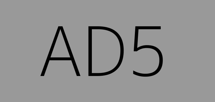 AD5
