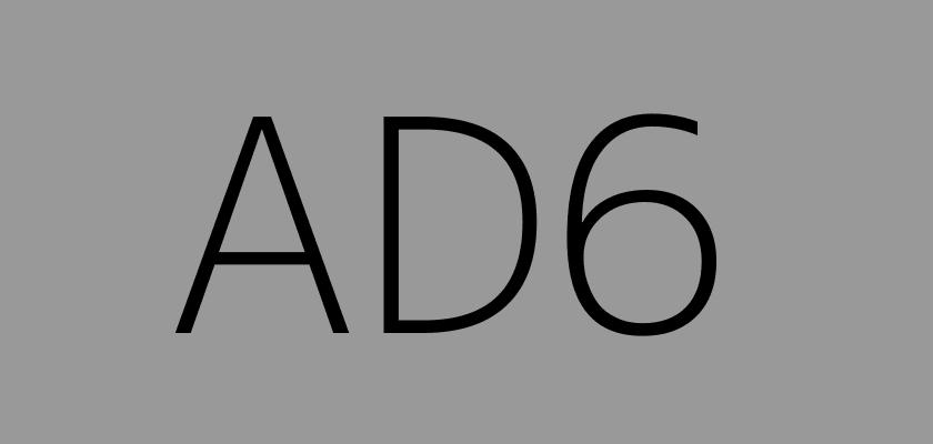 AD6