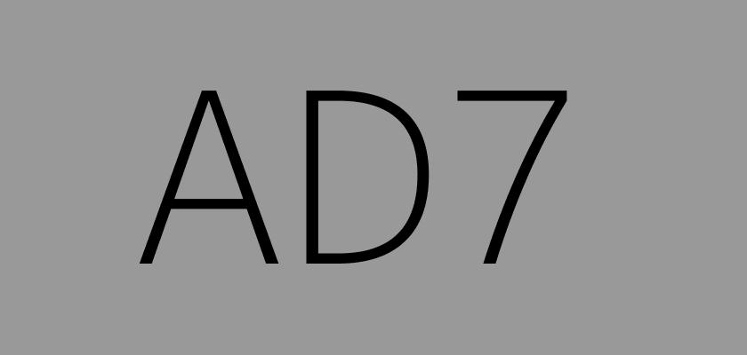 AD7