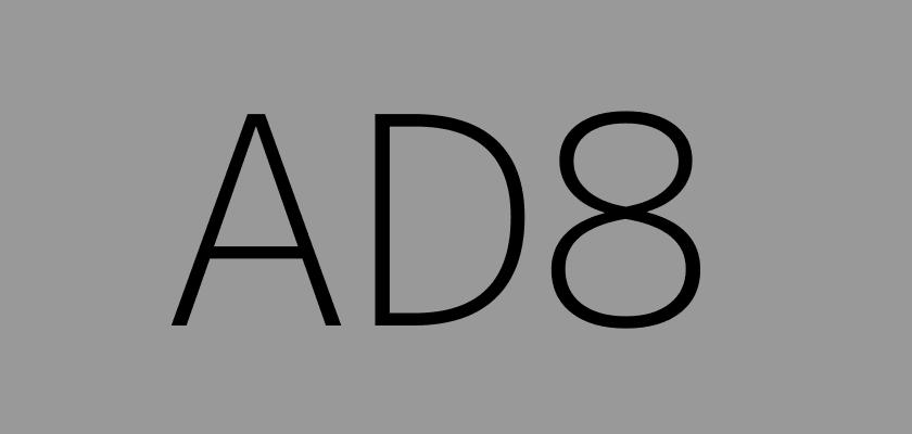 AD8