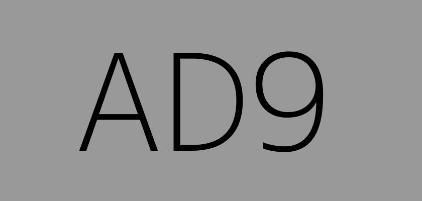 AD9