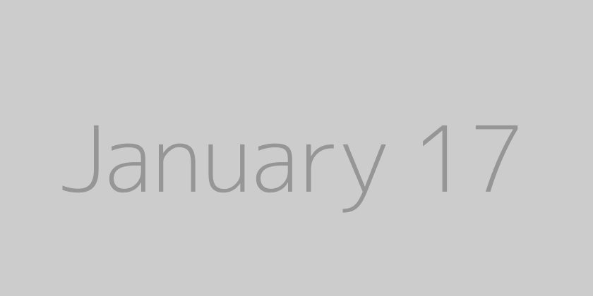 NOCO All Manufacturers Meeting January