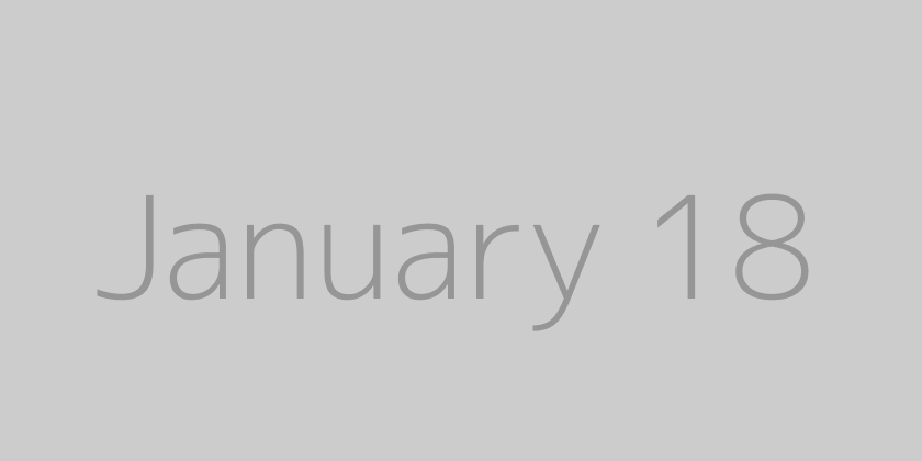 Our January Seminar has been cancelled.  We apologize for any inconvenience this has caused.