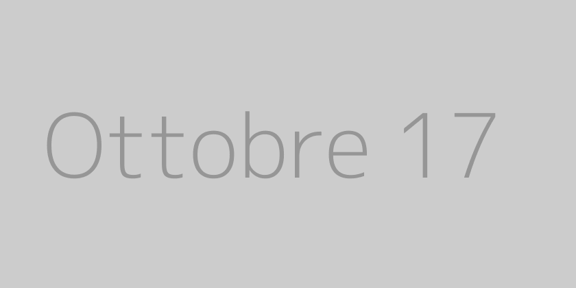Corso di Astronomia