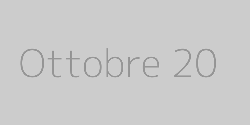 Corso di Astronomia