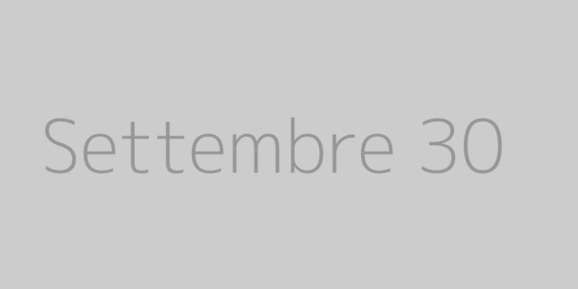 Corso di Astronomia
