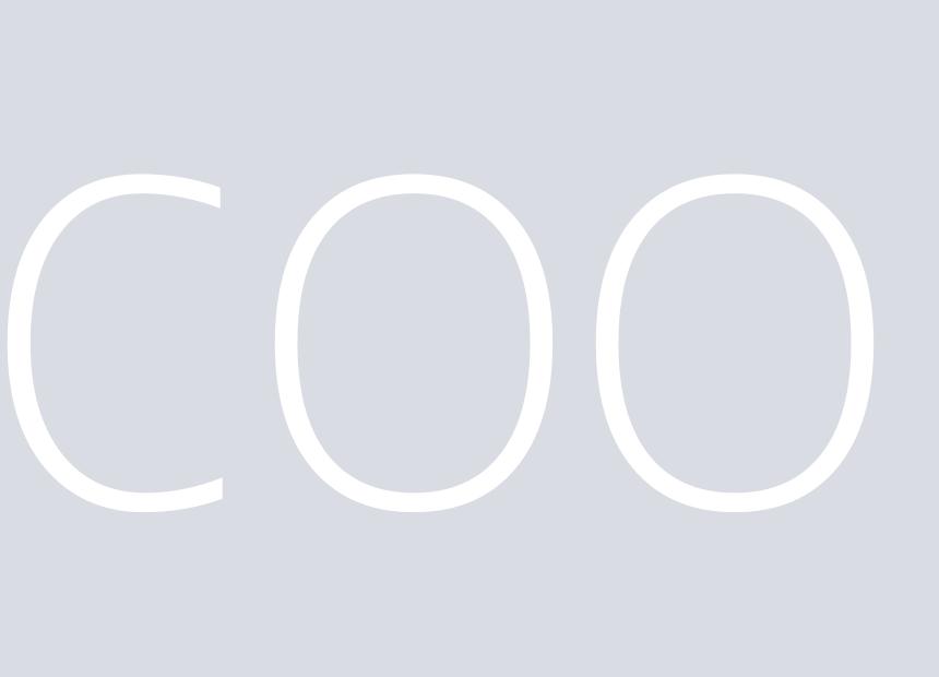 取締役 COO 間庭 悦矢