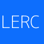 LERC logo