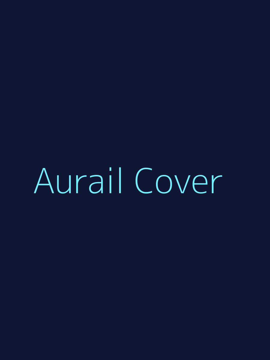 Aurail cover art