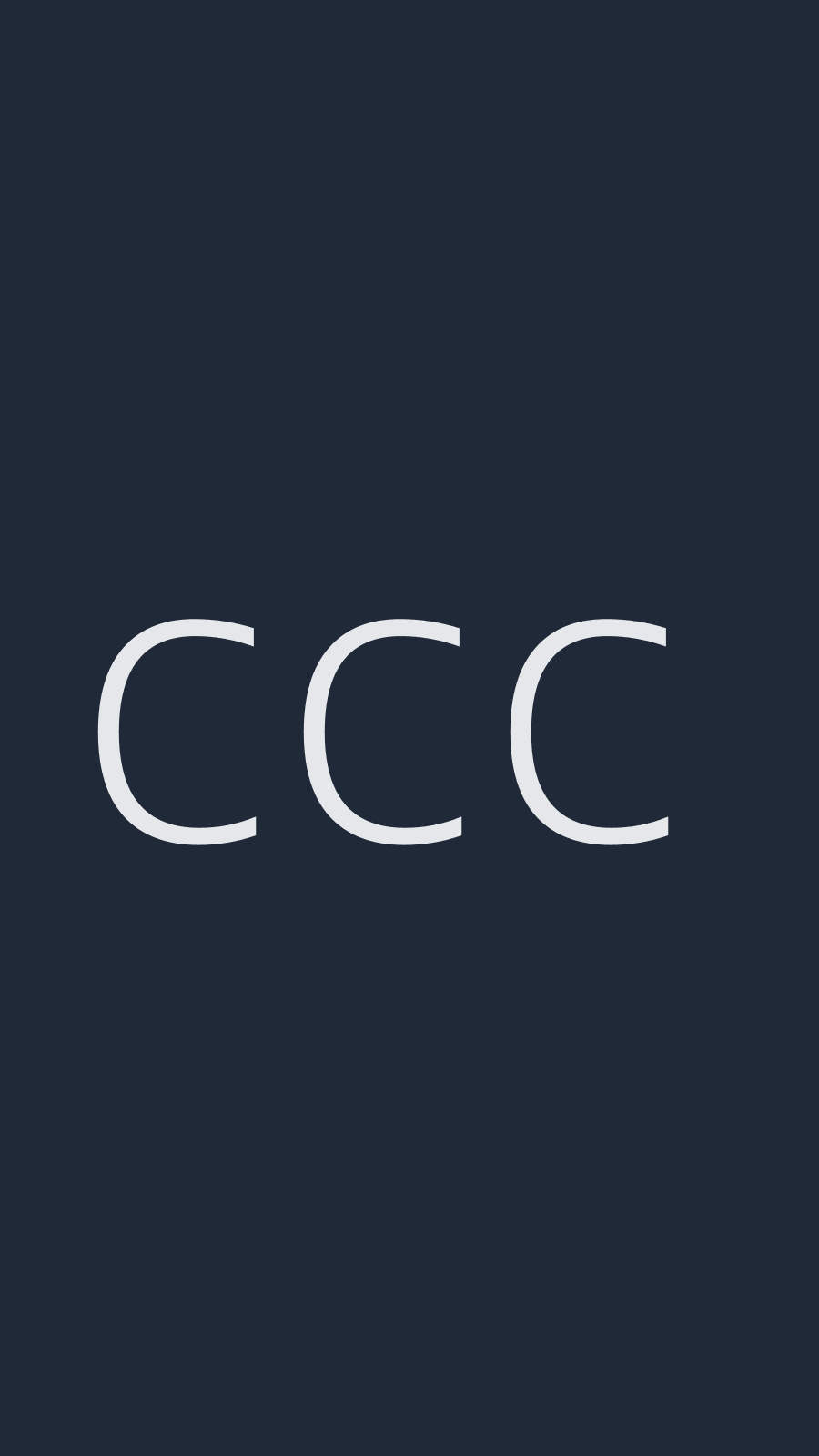 ccc