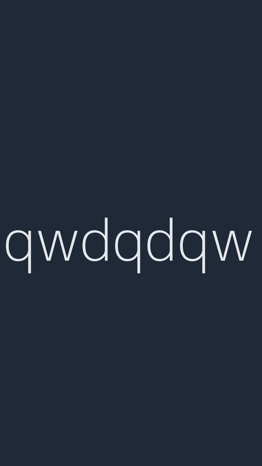 qwdqdqw