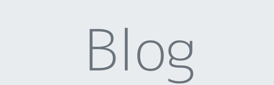 Blog Hero
