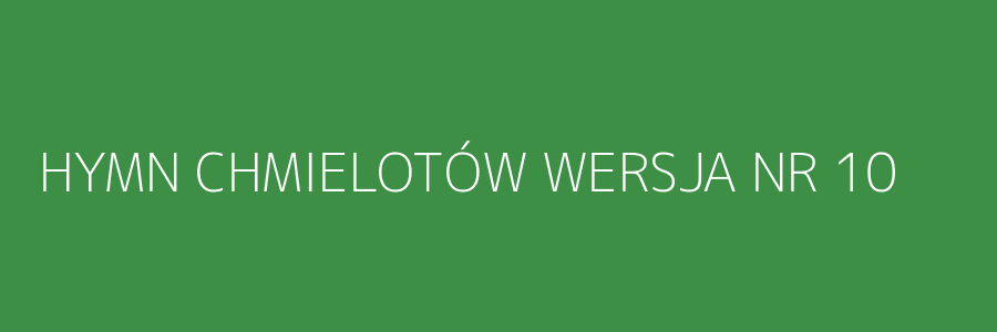 Wersja 10