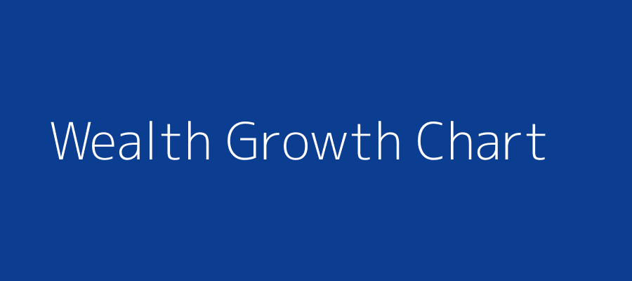 Wealth Fund Growth Chart