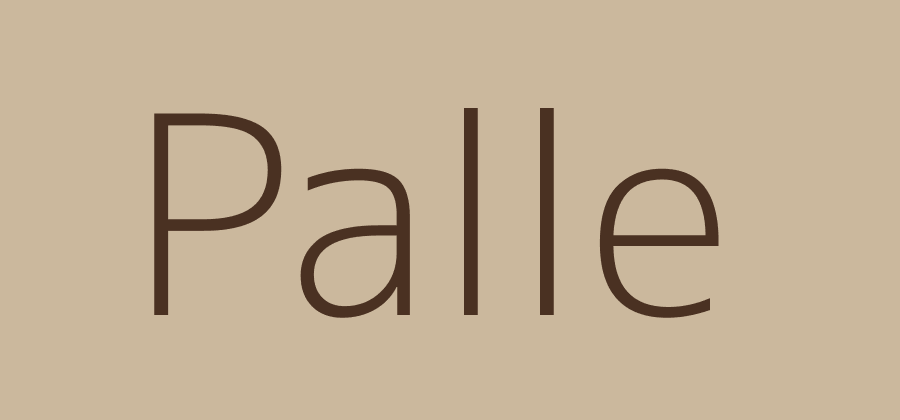 Returpaller