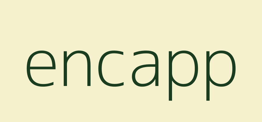 Encapp - Encontro da Cadeia Produtiva da Porta