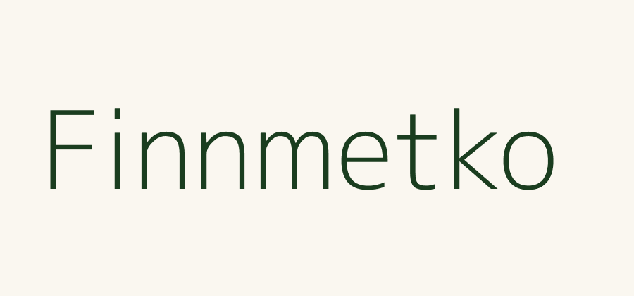 Finnmetko